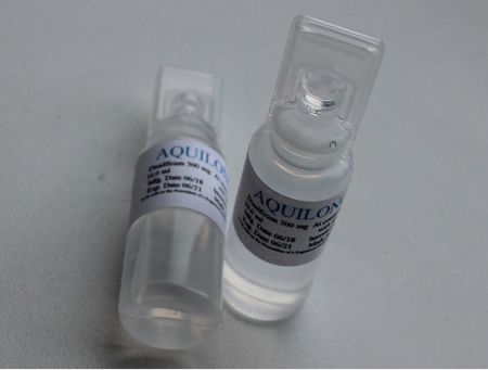 Противопоказания к применению Аквилонга Препарат Аквилонг